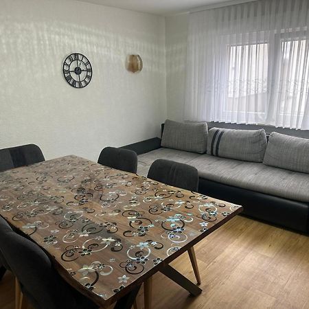 Ferienhaus Formidable Nidderau ภายนอก รูปภาพ