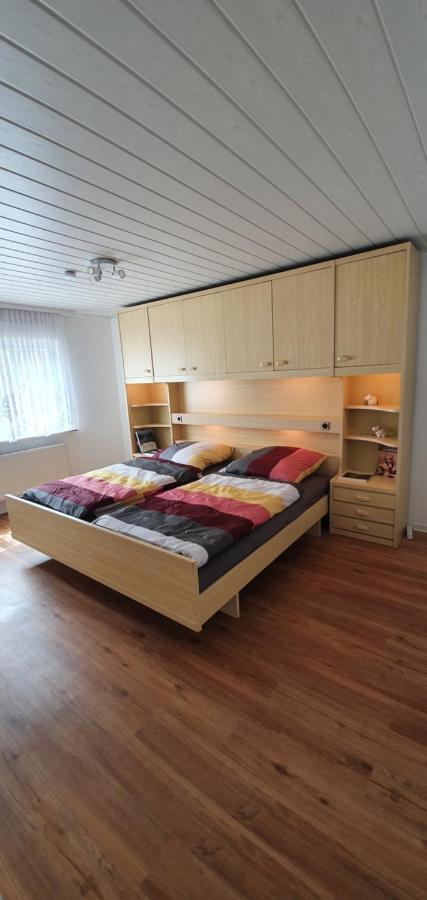 Ferienhaus Formidable Nidderau ภายนอก รูปภาพ