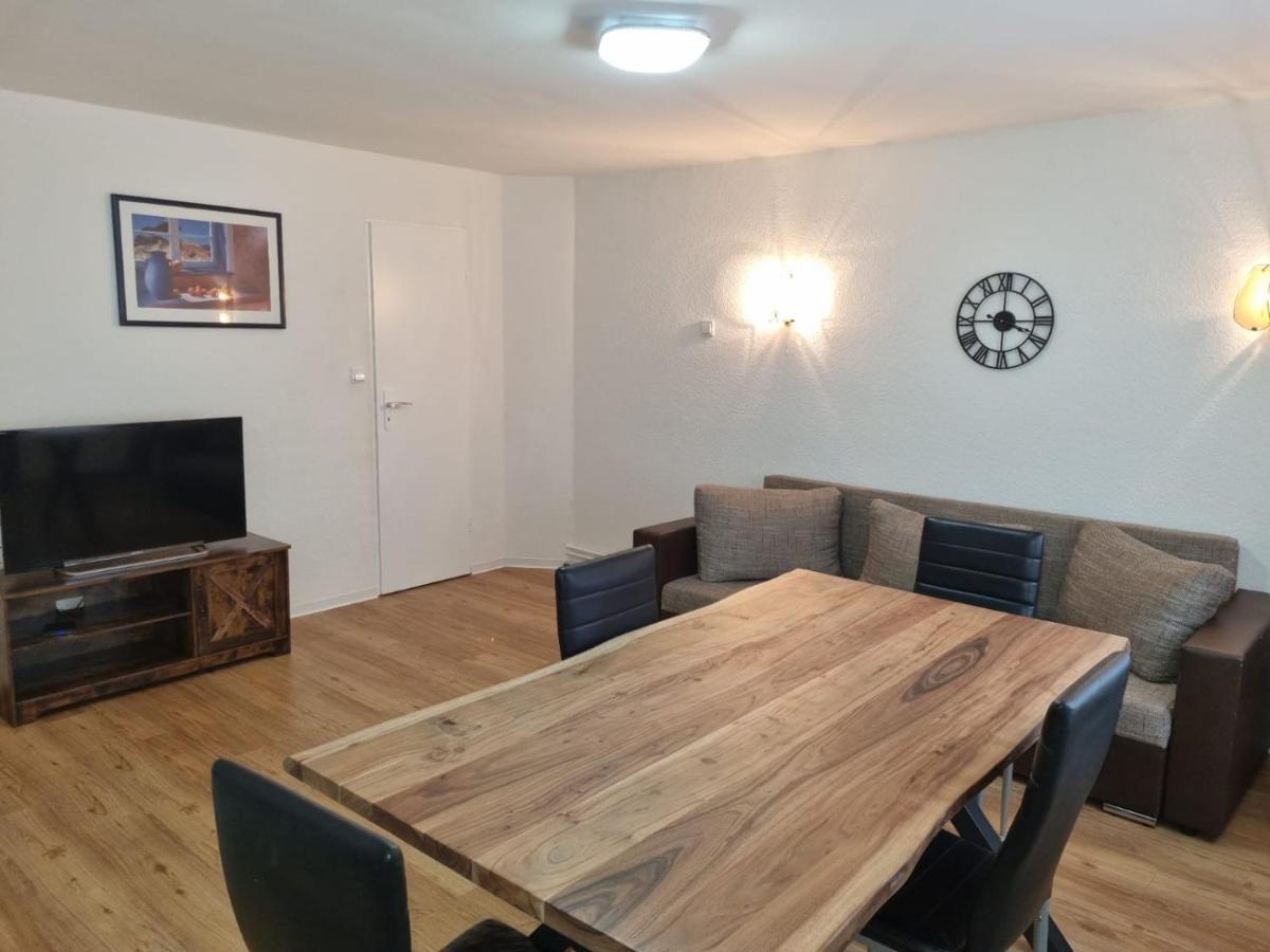Ferienhaus Formidable Nidderau ภายนอก รูปภาพ