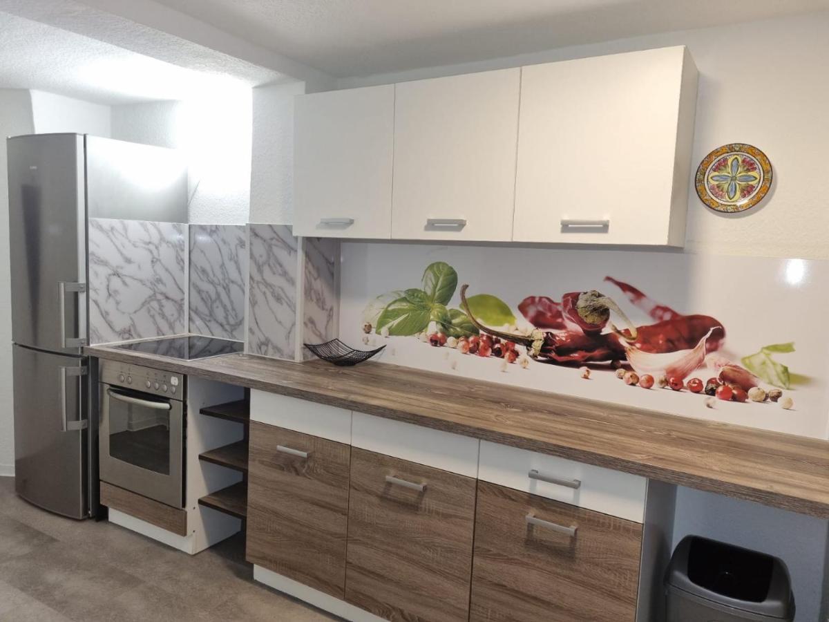 Ferienhaus Formidable Nidderau ภายนอก รูปภาพ