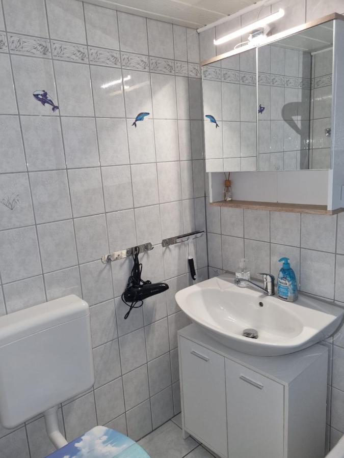 Ferienhaus Formidable Nidderau ภายนอก รูปภาพ