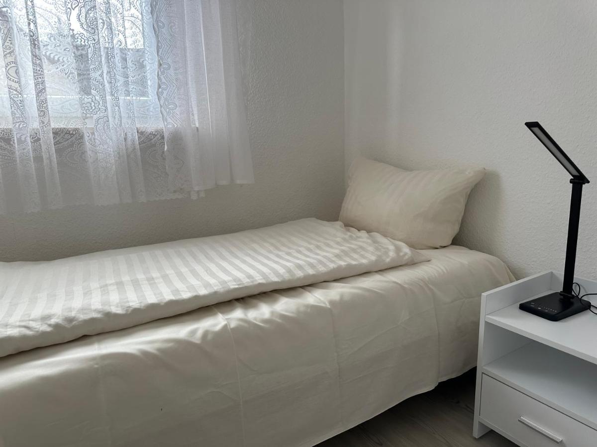 Ferienhaus Formidable Nidderau ภายนอก รูปภาพ