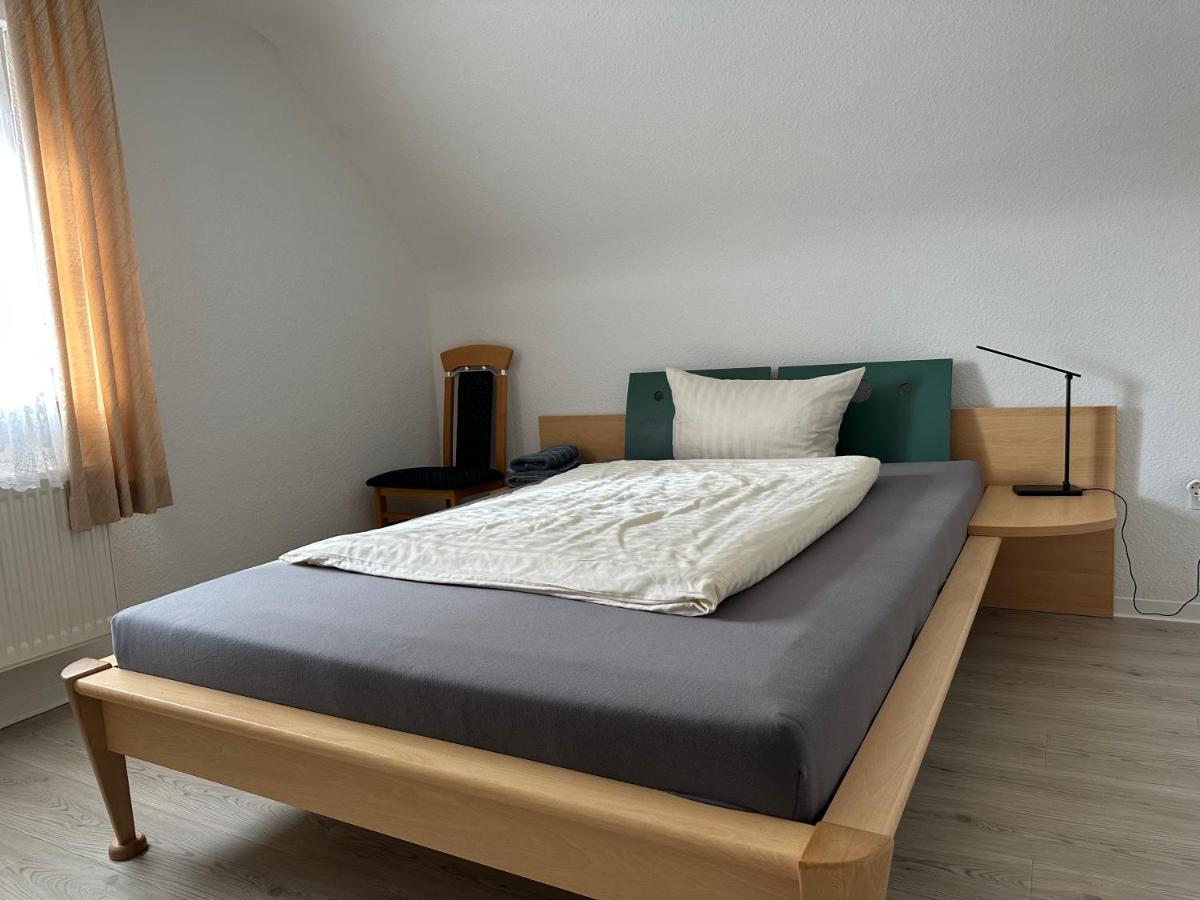 Ferienhaus Formidable Nidderau ภายนอก รูปภาพ