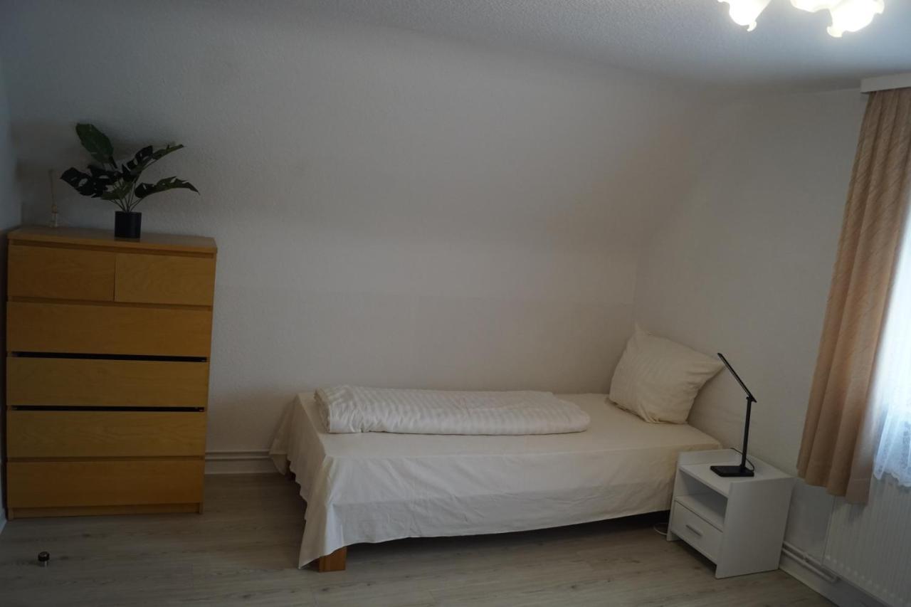 Ferienhaus Formidable Nidderau ภายนอก รูปภาพ