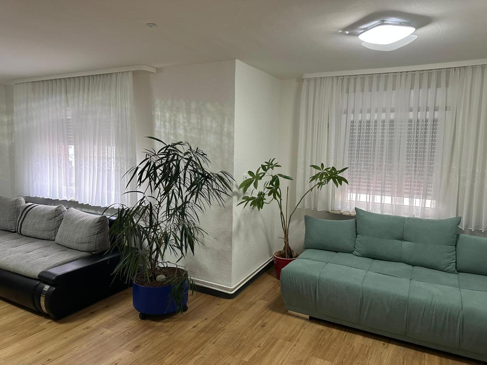 Ferienhaus Formidable Nidderau ภายนอก รูปภาพ