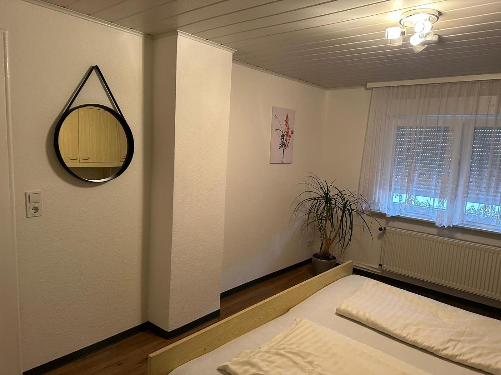 Ferienhaus Formidable Nidderau ภายนอก รูปภาพ