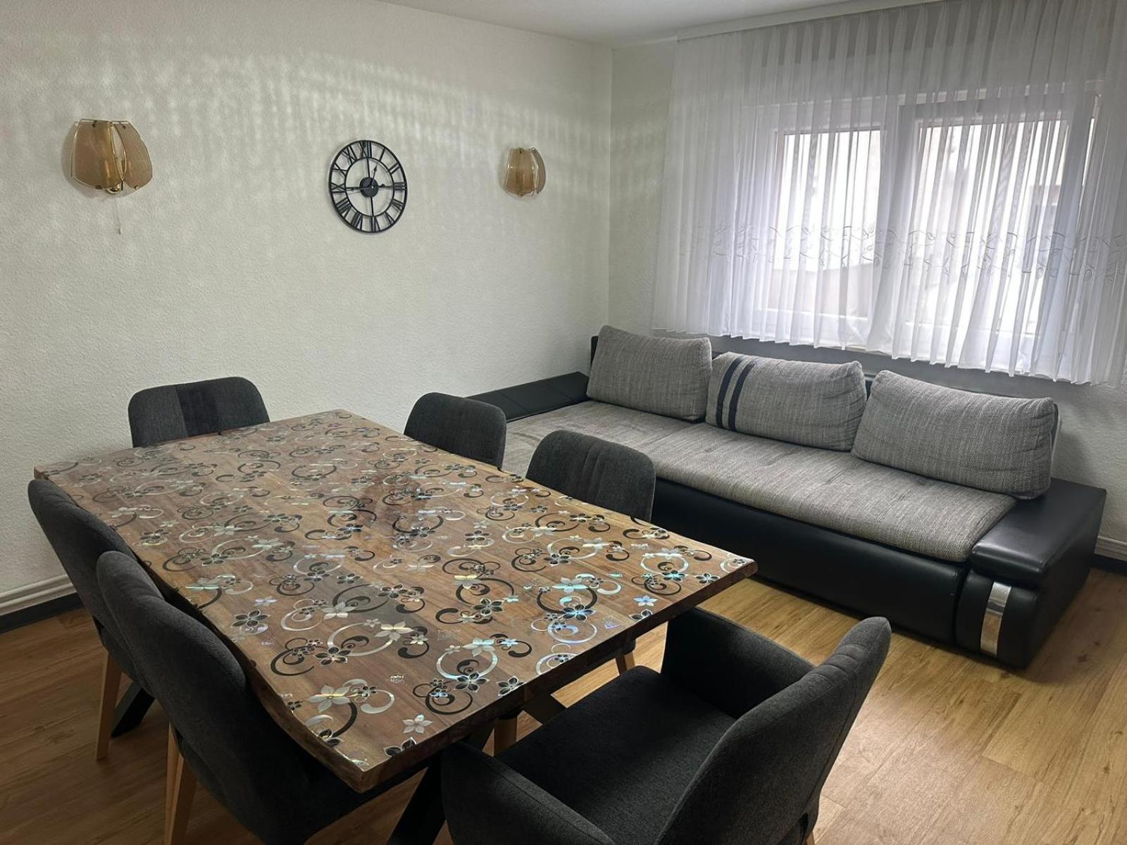Ferienhaus Formidable Nidderau ภายนอก รูปภาพ