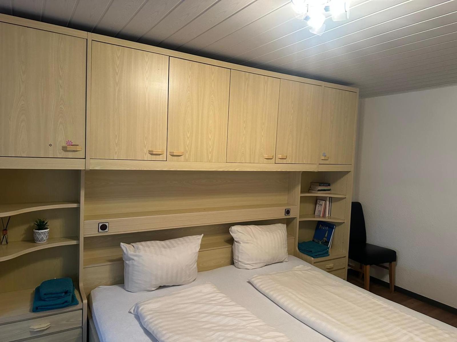 Ferienhaus Formidable Nidderau ภายนอก รูปภาพ