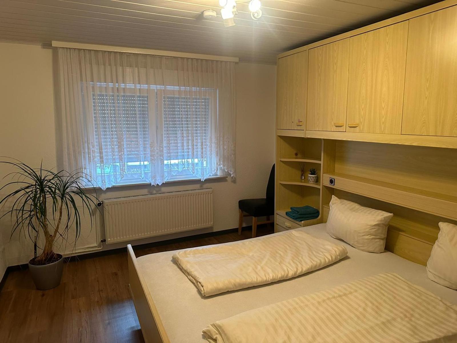 Ferienhaus Formidable Nidderau ห้อง รูปภาพ