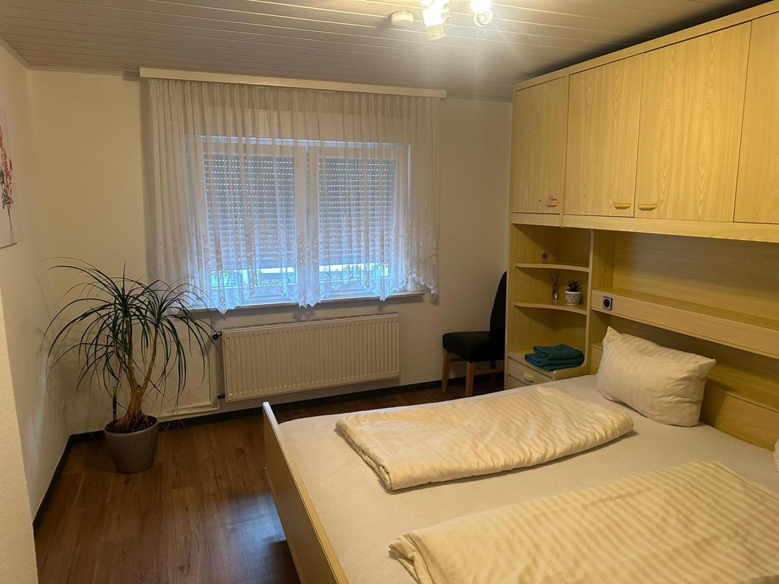 Ferienhaus Formidable Nidderau ห้อง รูปภาพ
